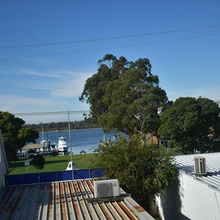 Metung Waters Motel And Apartments Exterior foto