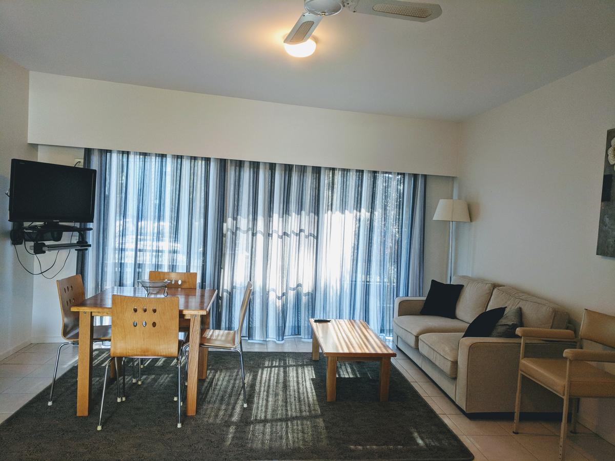 Metung Waters Motel And Apartments Exterior foto