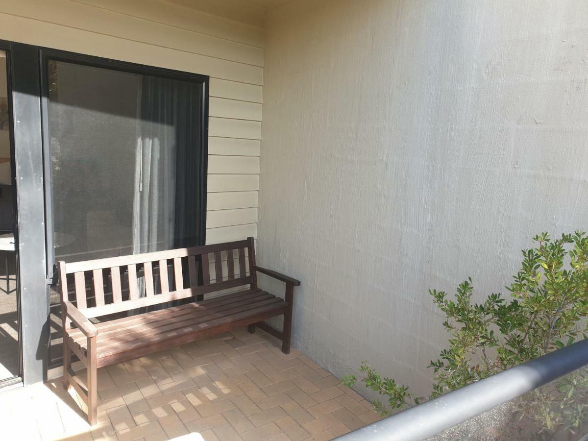 Metung Waters Motel And Apartments Exterior foto